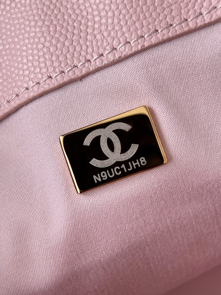 Hobo Ball 25s Pink Edition 26x30x14cm