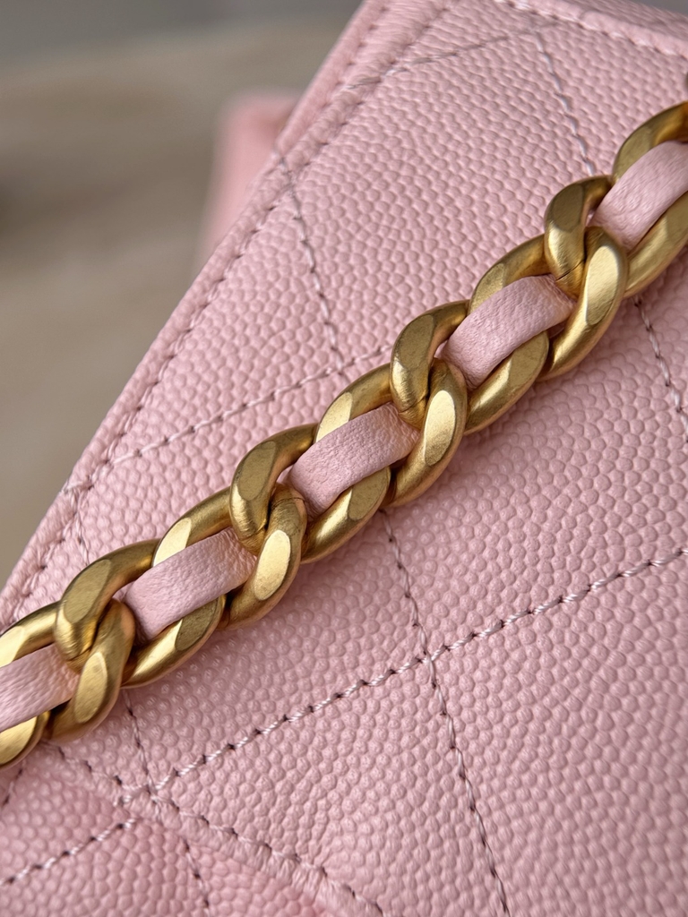 Hobo Ball 25s Pink Edition 26x30x14cm