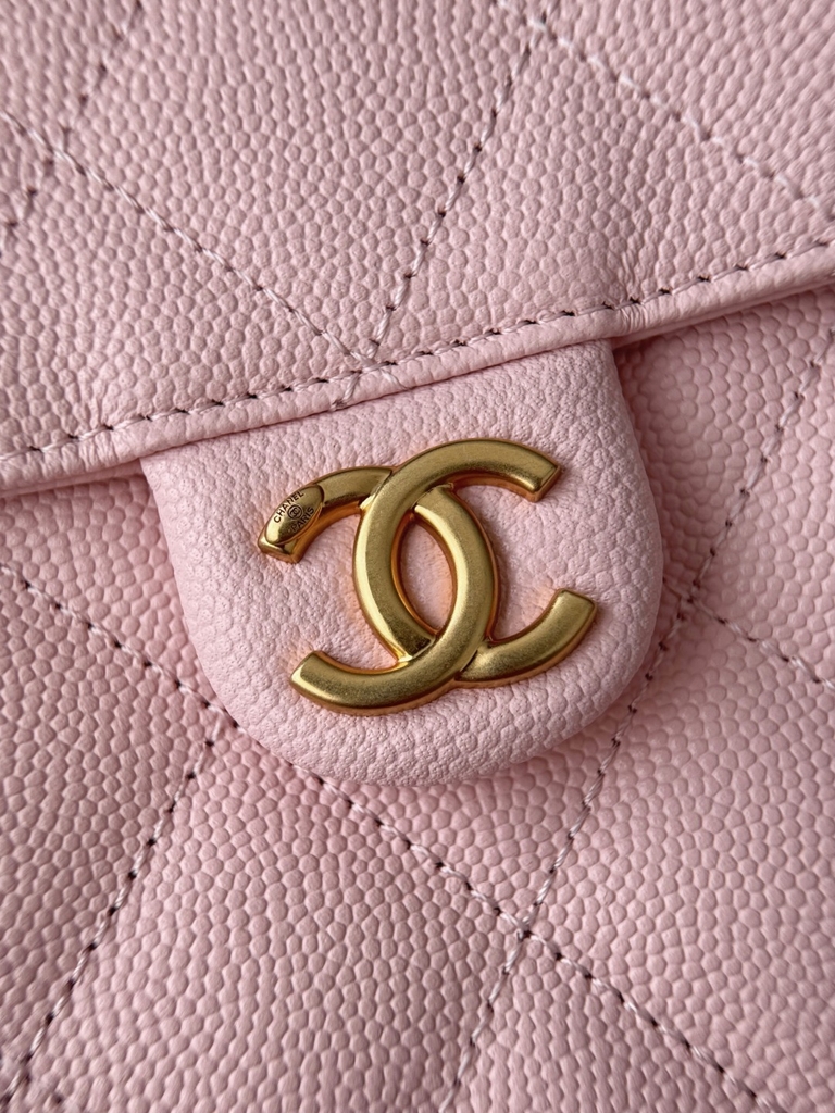 Hobo Ball 25s Pink Edition 26x30x14cm