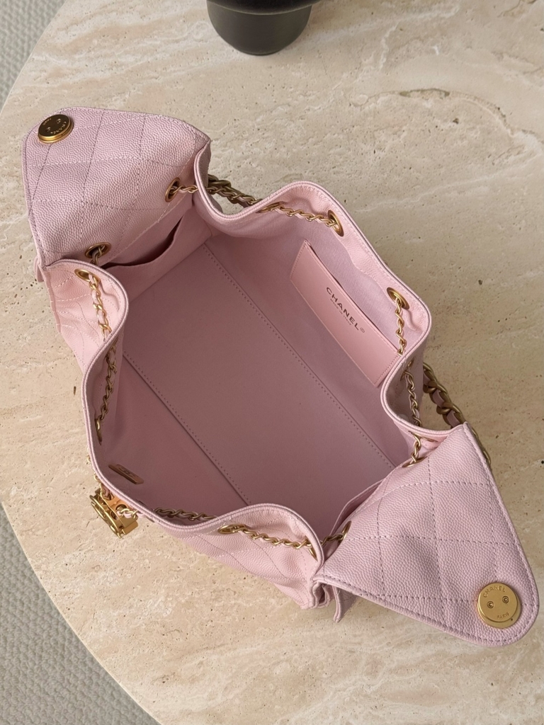 Hobo Ball 25s Pink Edition 26x30x14cm