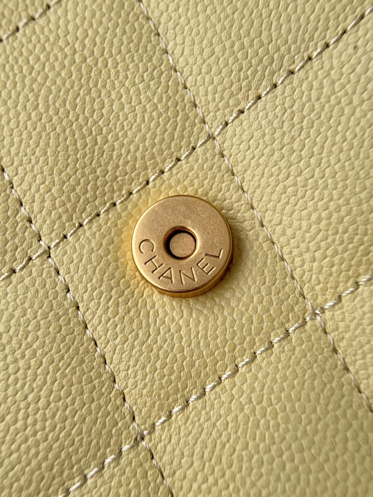 Hobo Ball 25s Mini Yellow 26x30x14cm