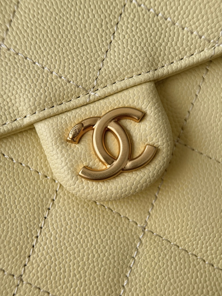 Hobo Ball 25s Mini Yellow 26x30x14cm