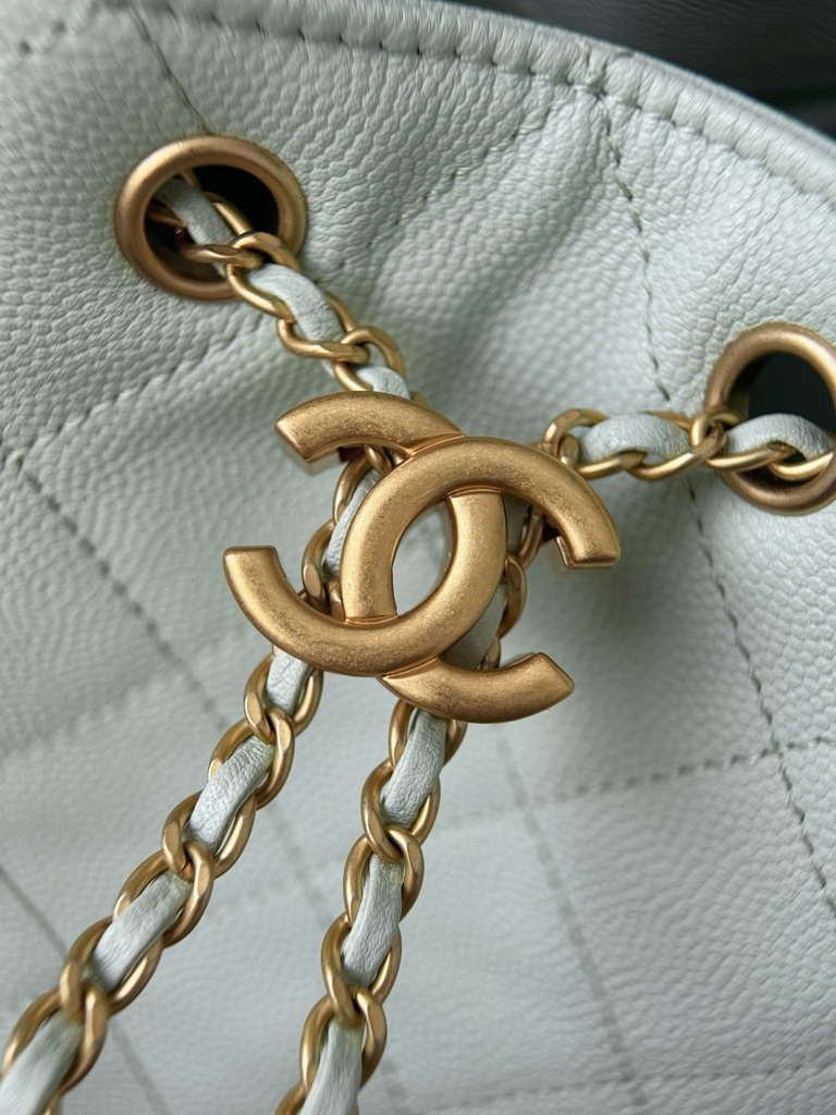 Hobo Ball Green 25s 26x30x14cm