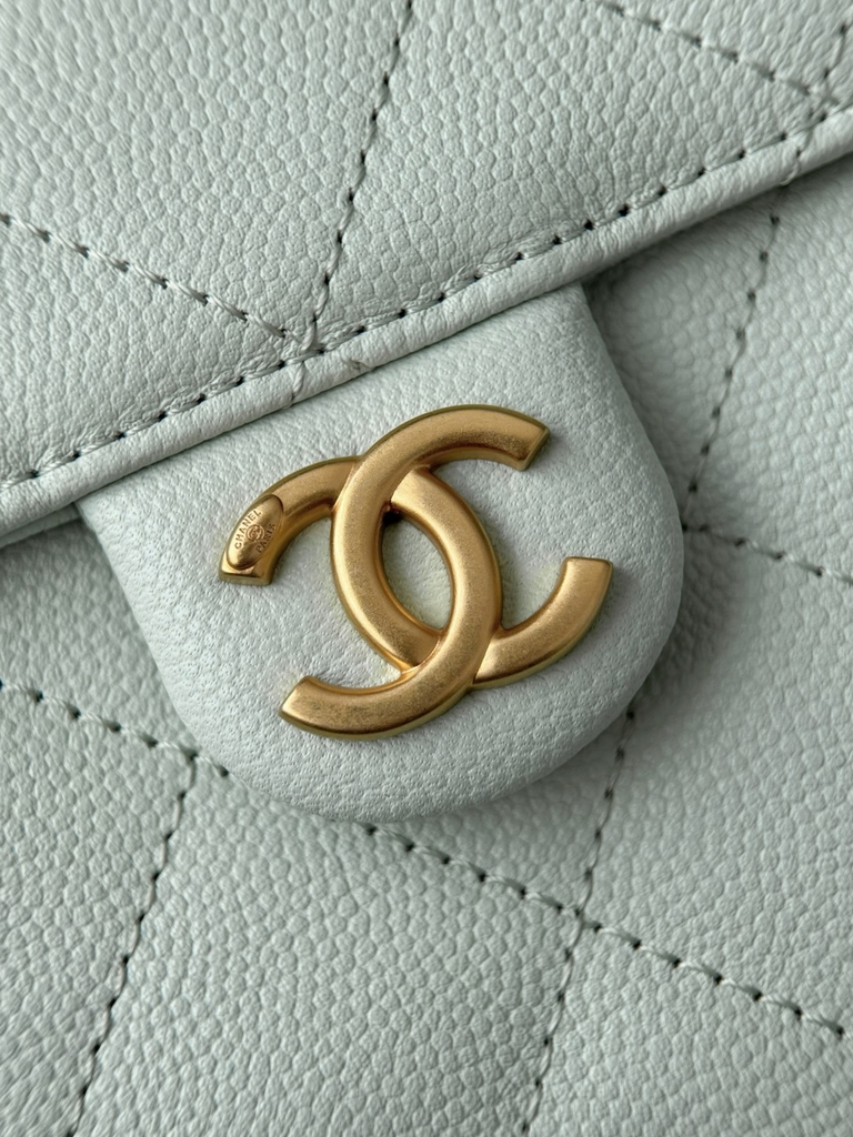 Hobo Ball Green 25s 26x30x14cm