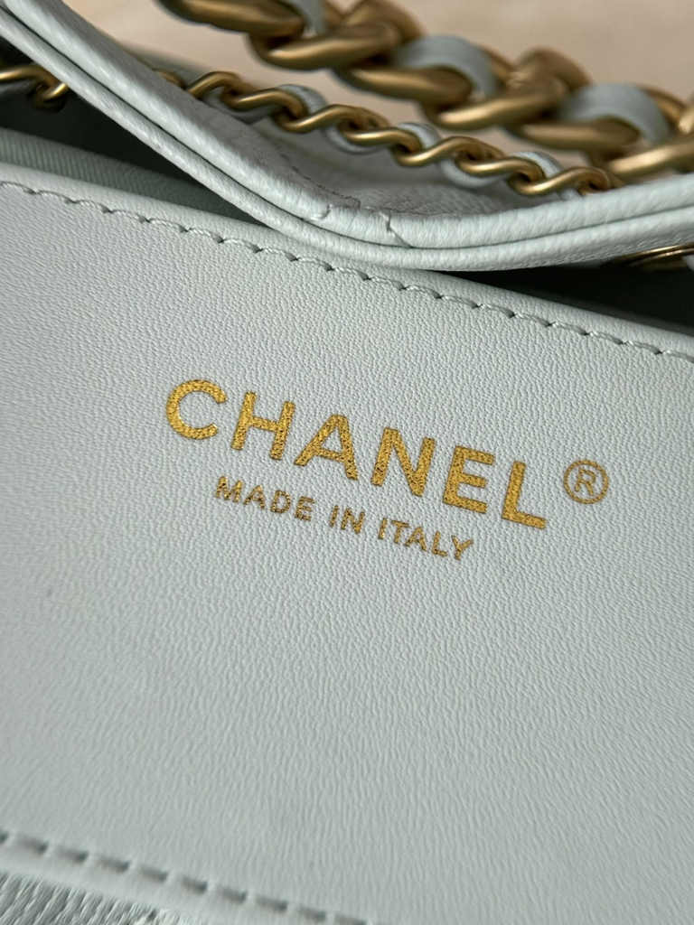 Hobo Ball Green 25s 26x30x14cm