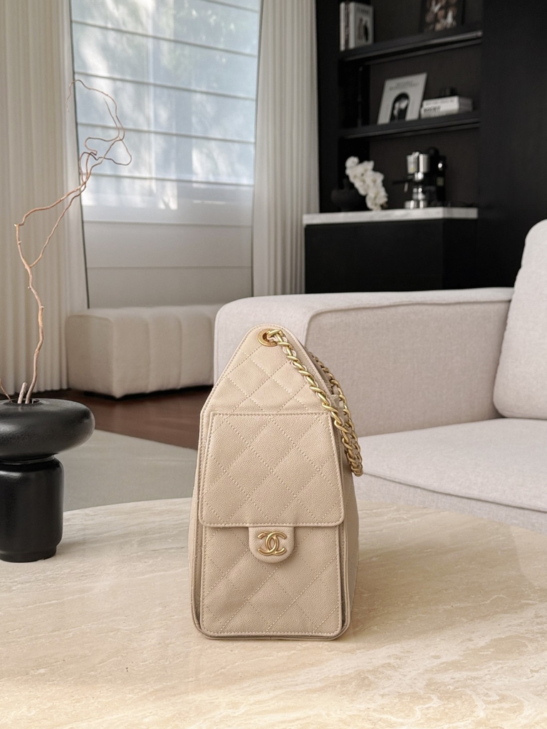 Hobo Ball 25s Mini Apricot 26x30x14cm