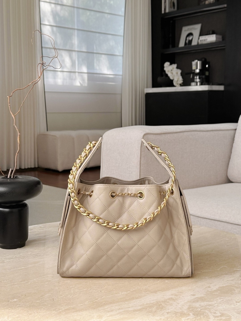 Hobo Ball 25s Mini Apricot 26x30x14cm