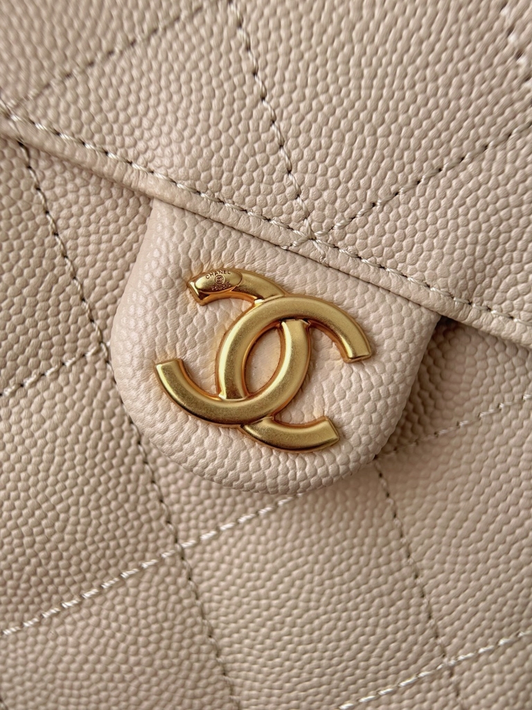 Hobo Ball 25s Mini Apricot 26x30x14cm