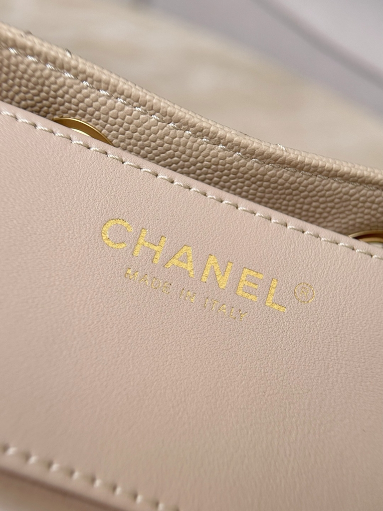 Hobo Ball 25s Mini Apricot 26x30x14cm