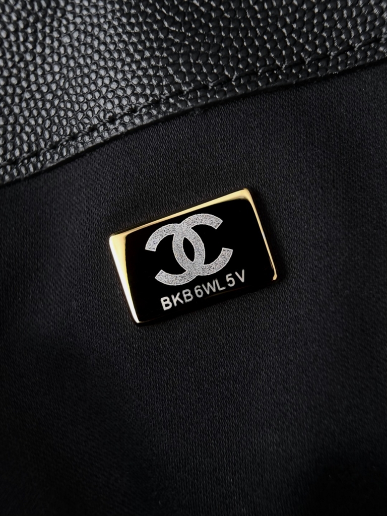 25s Hobo Black Ball 30x40x15cm