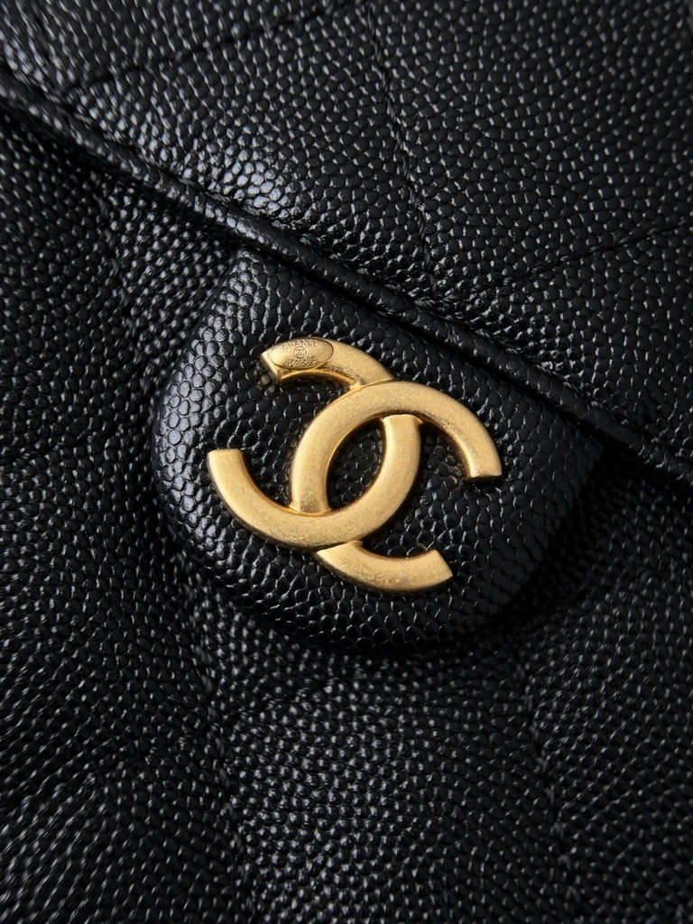 25s Hobo Black Ball 30x40x15cm