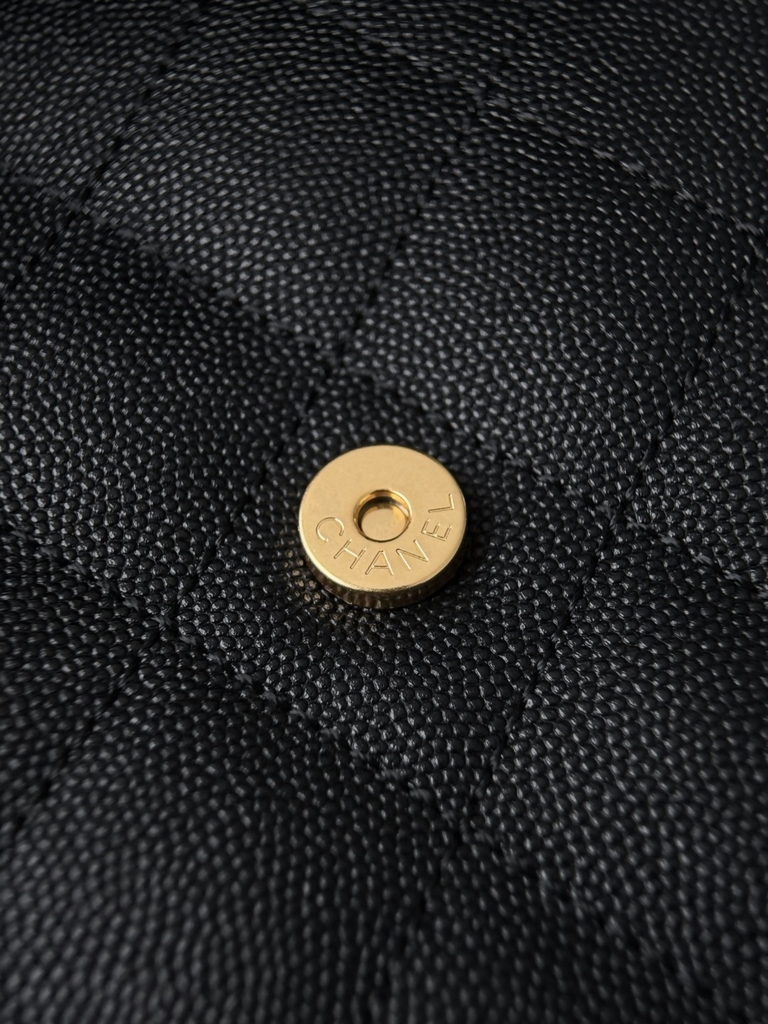 25s Hobo Black Ball 30x40x15cm