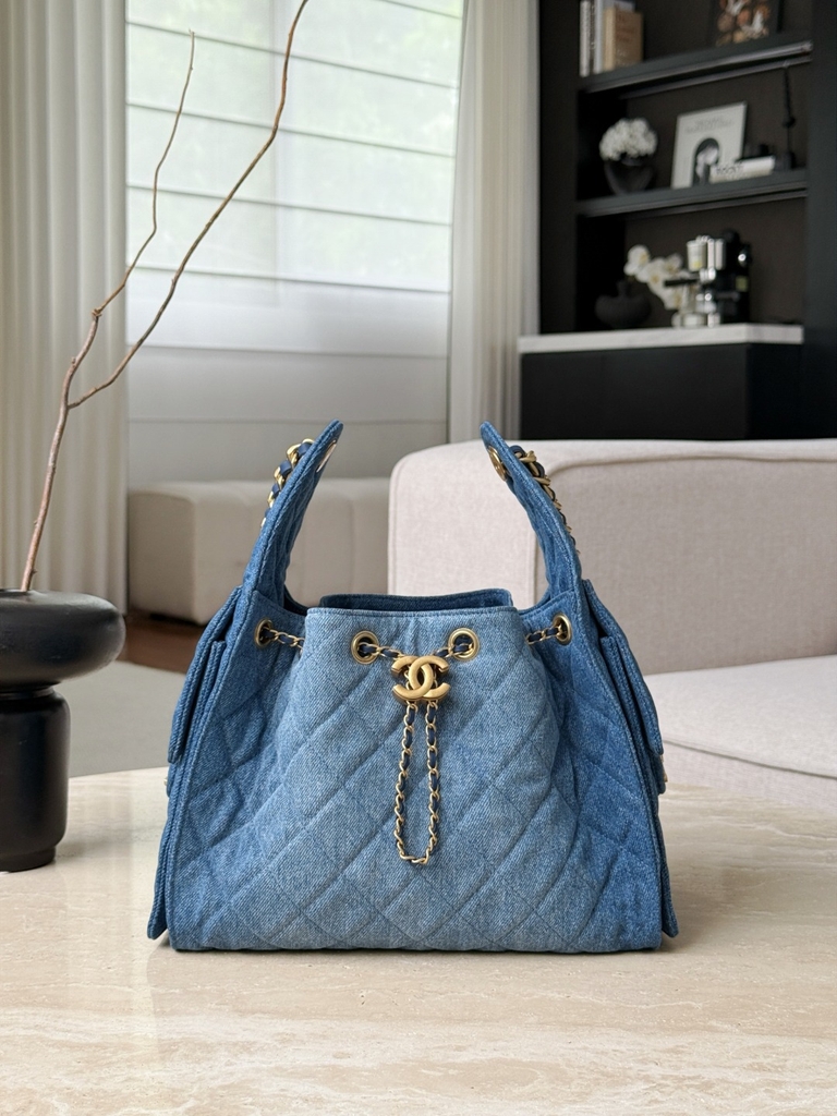CHANEL 26P 12
