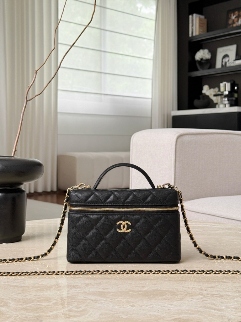 CHANEL 26P 10