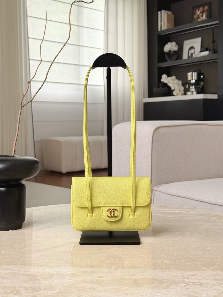 CHANEL 26P 25