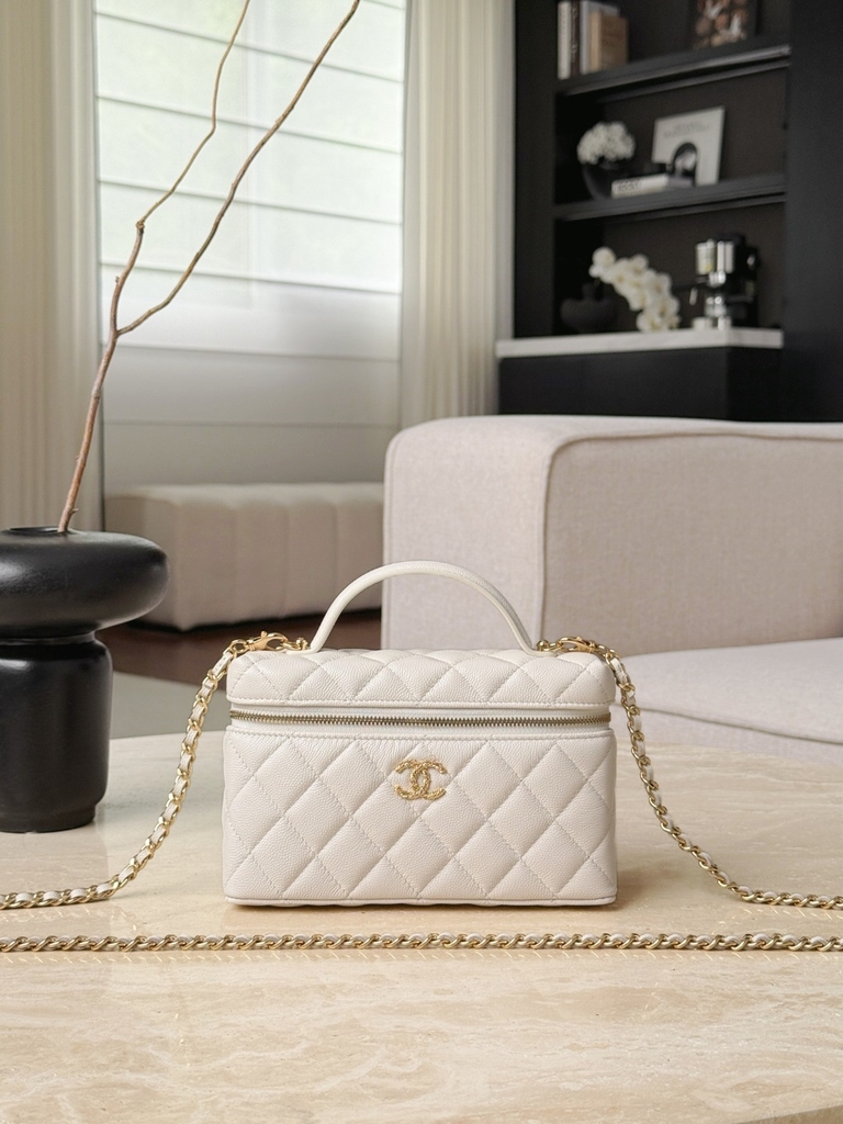 CHANEL 26P 11