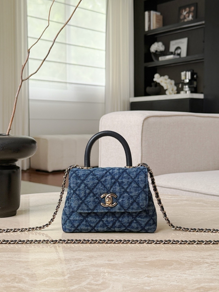 CHANEL 26P 38