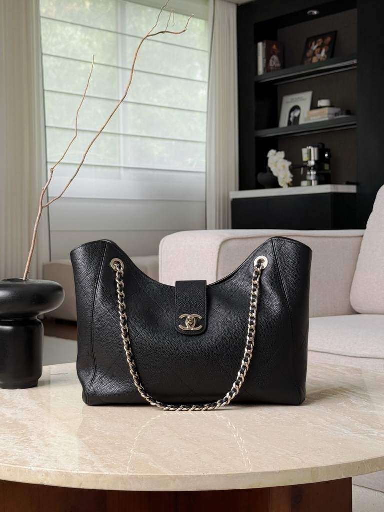 CHANEL 26P 34