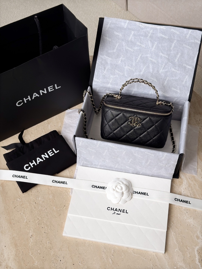 CHANEL 26S 35