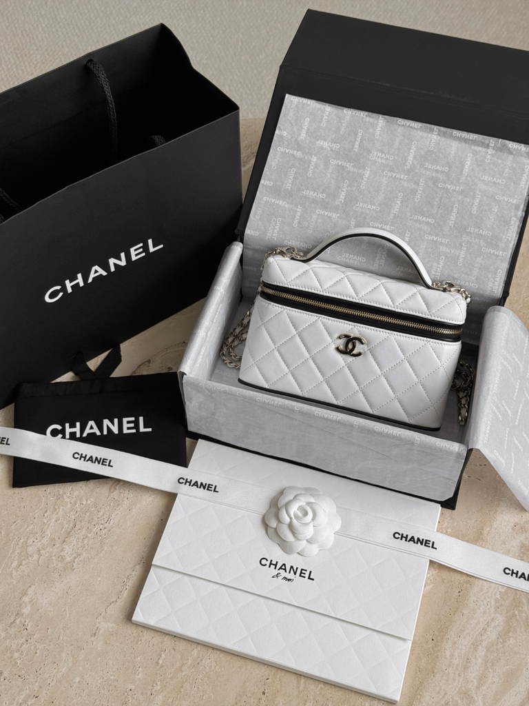 CHANEL 26S 34