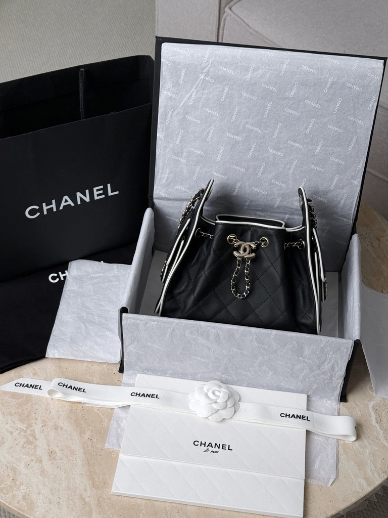 CHANEL 26S 37