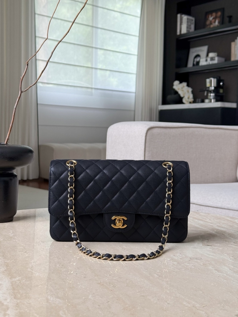 Chanel 27