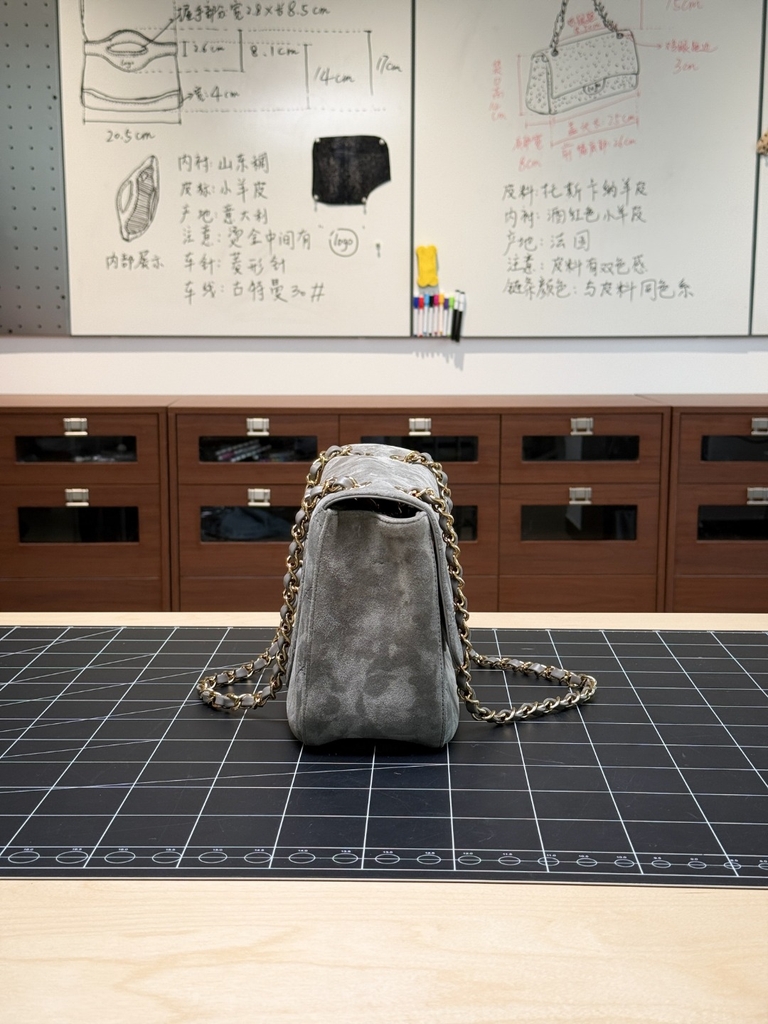 CHANEL 26B 31