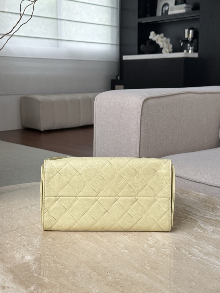 Hobo Ball 25s Yellow 26x30x14cm