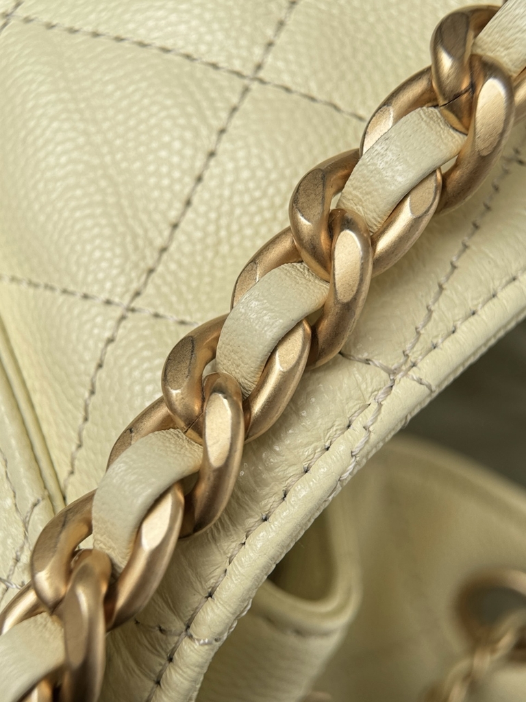 Hobo Ball 25s Yellow 26x30x14cm