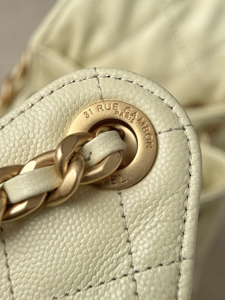 Hobo Ball 25s Yellow 26x30x14cm