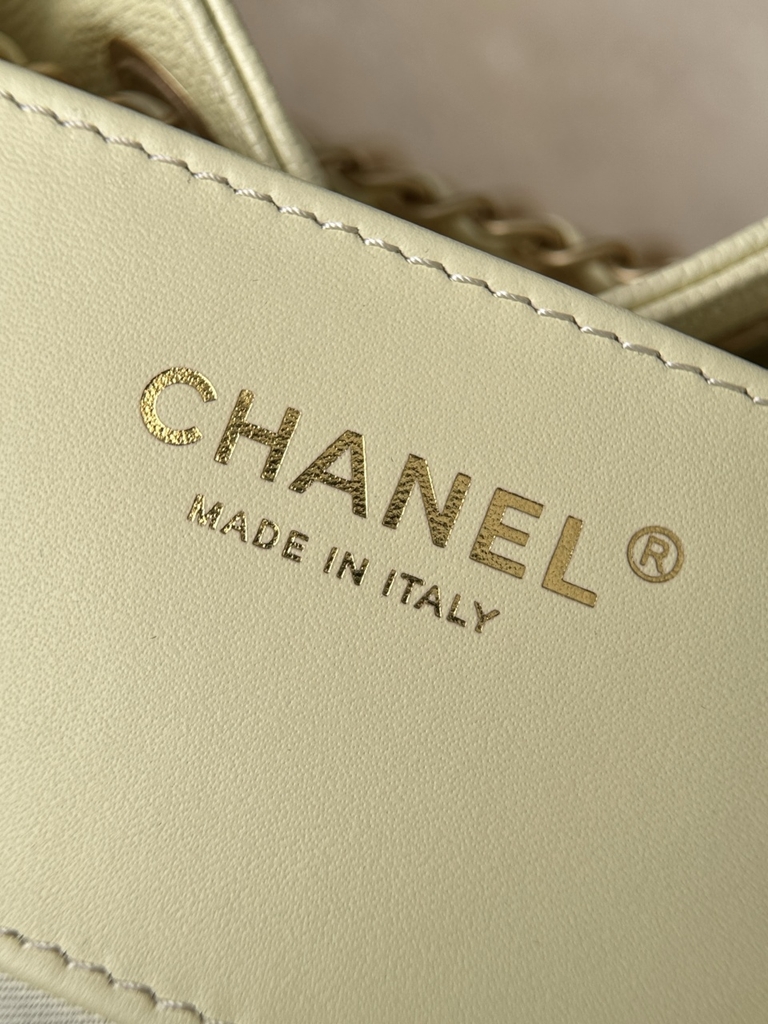 Hobo Ball 25s Yellow 26x30x14cm