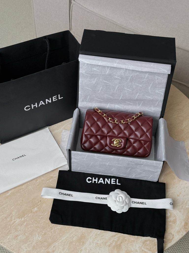 Chanel 110