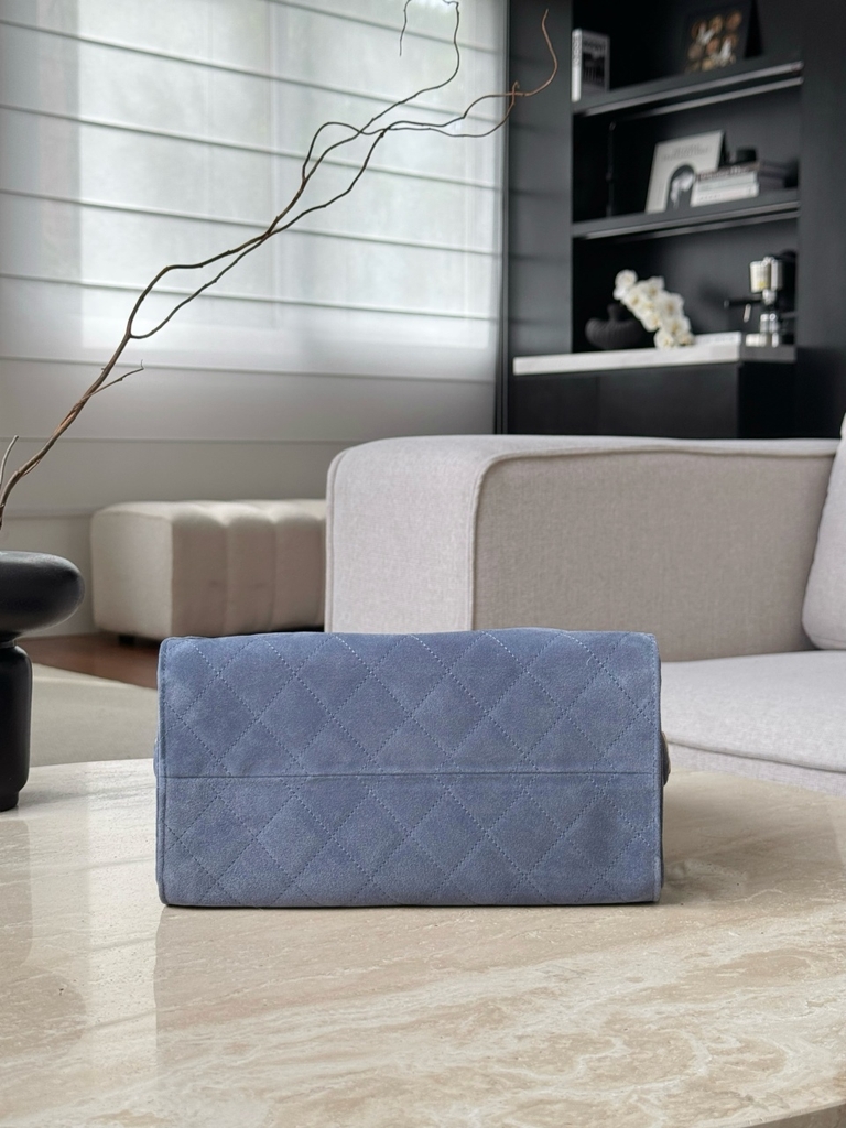 Hobo 25K Little Blue Deer 30x26x14cm