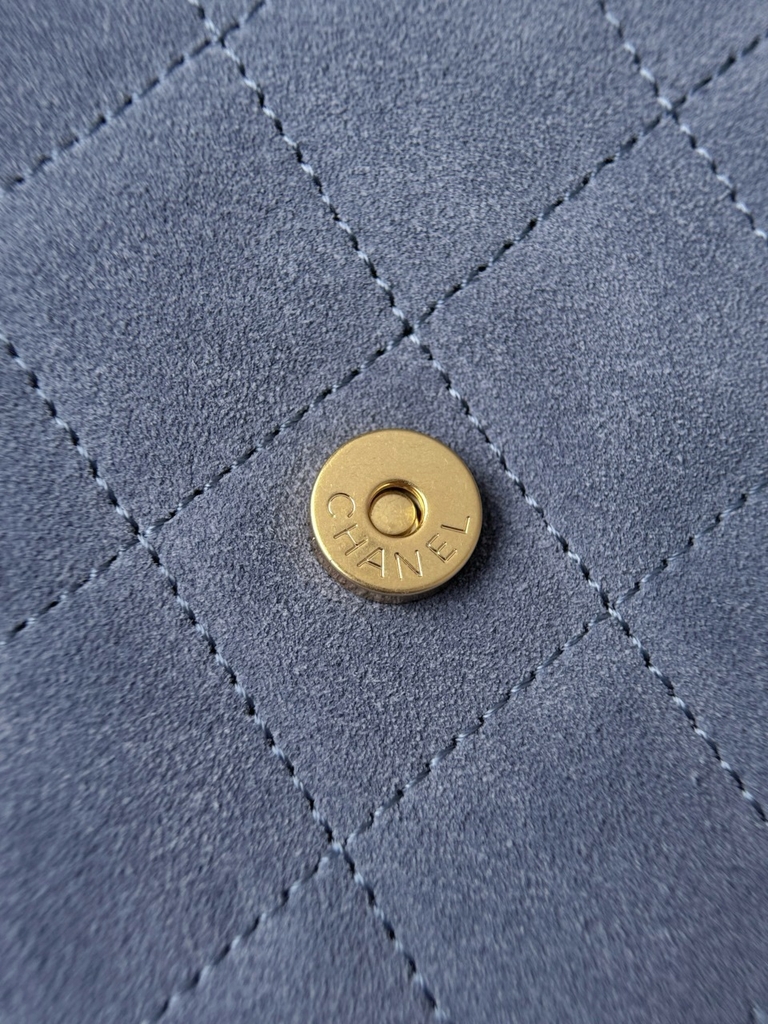 Hobo 25K Little Blue Deer 30x26x14cm