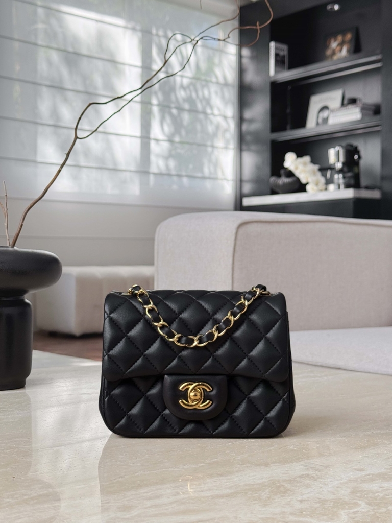 Chanel 41