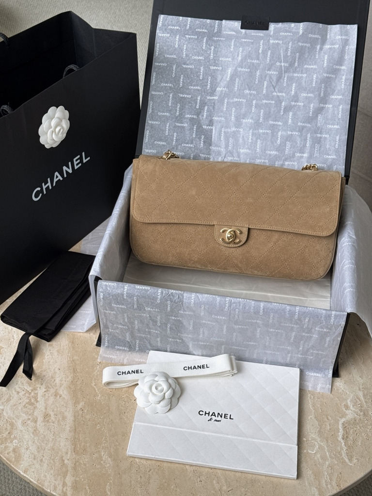 CHANEL 26S 02