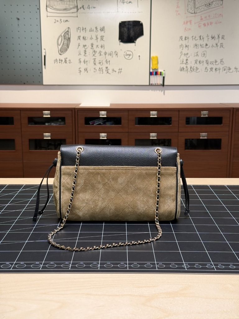 CHANEL 26A 67
