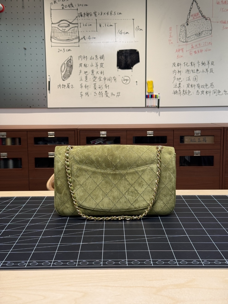 CHANEL 26B 29