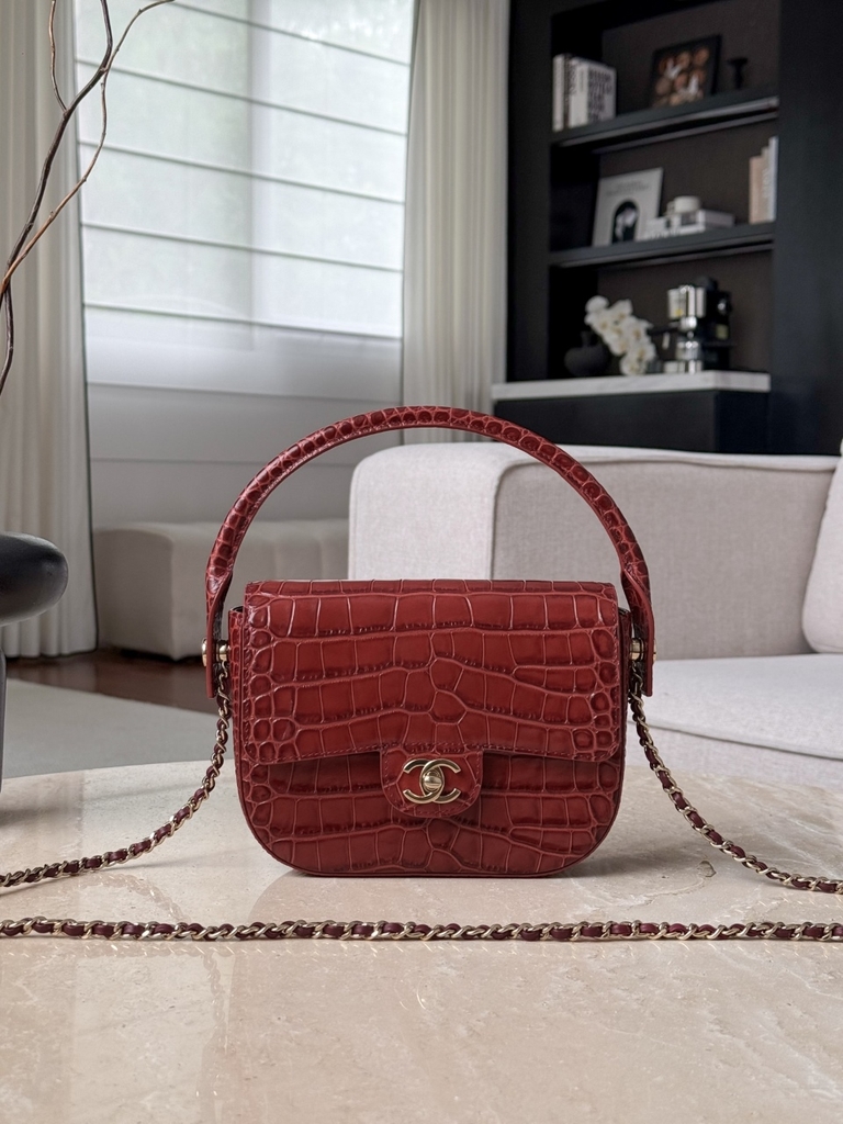 CHANEL 26A 58