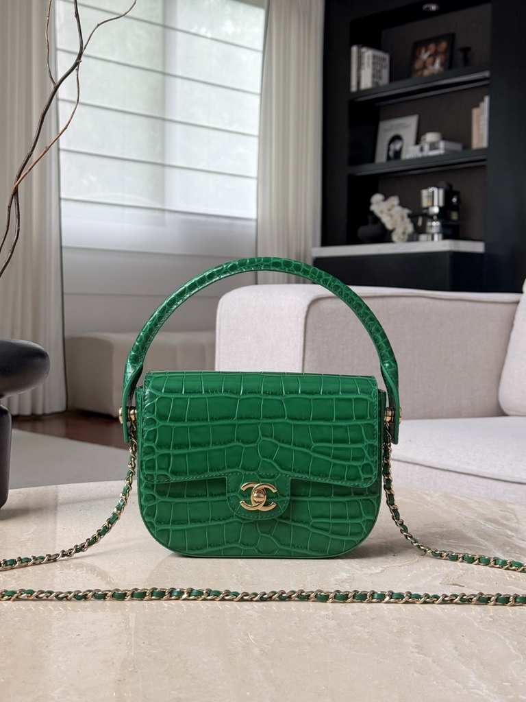 CHANEL 26A 57