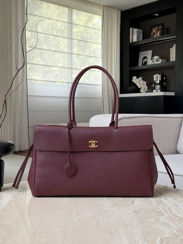 CHANEL 26A 46