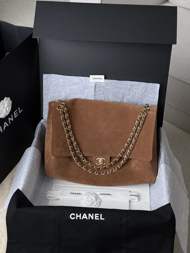 CHANEL 26A 18