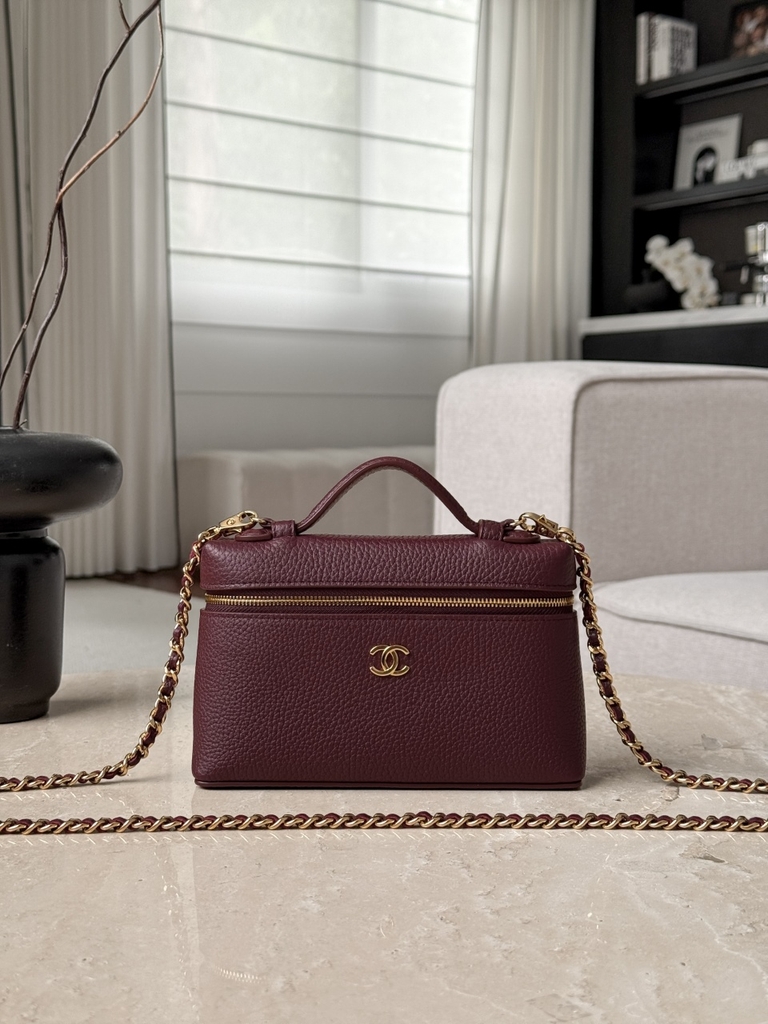 CHANEL 26A 53