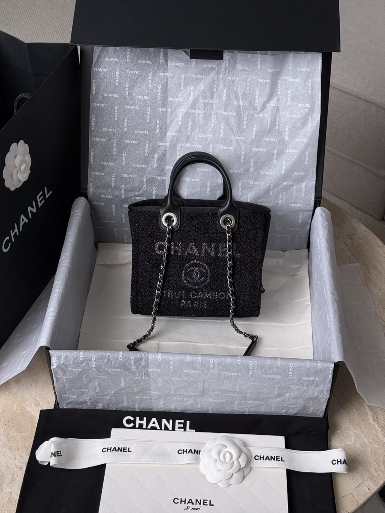 CHANEL 26A 13