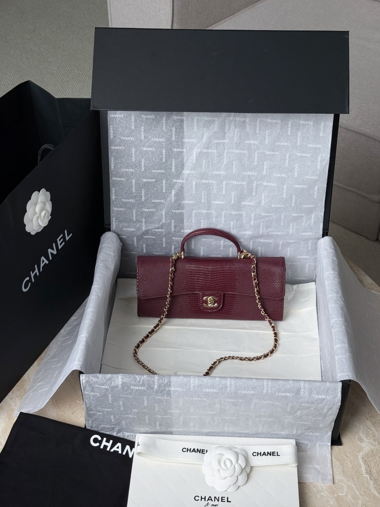CHANEL 26A 16