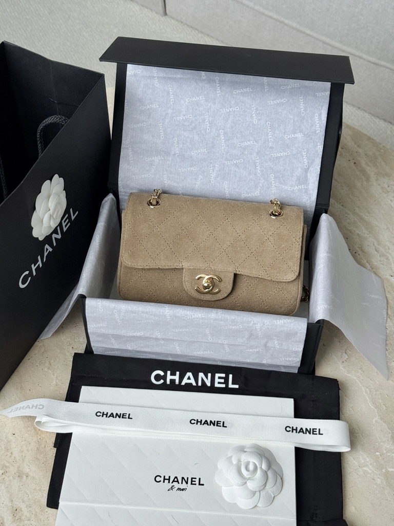 CHANEL 26B 14