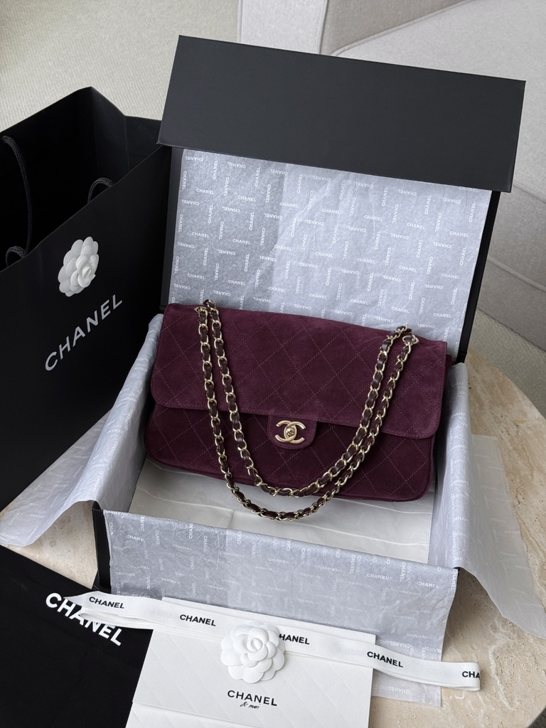 CHANEL 26B 09