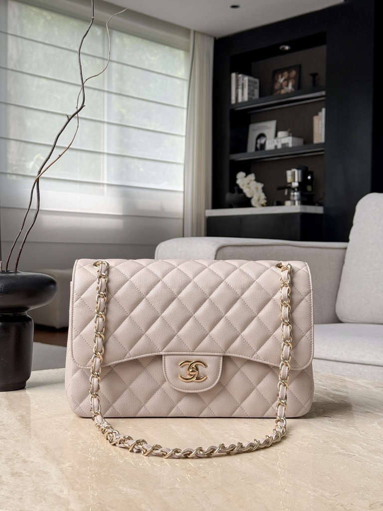 Chanel 43