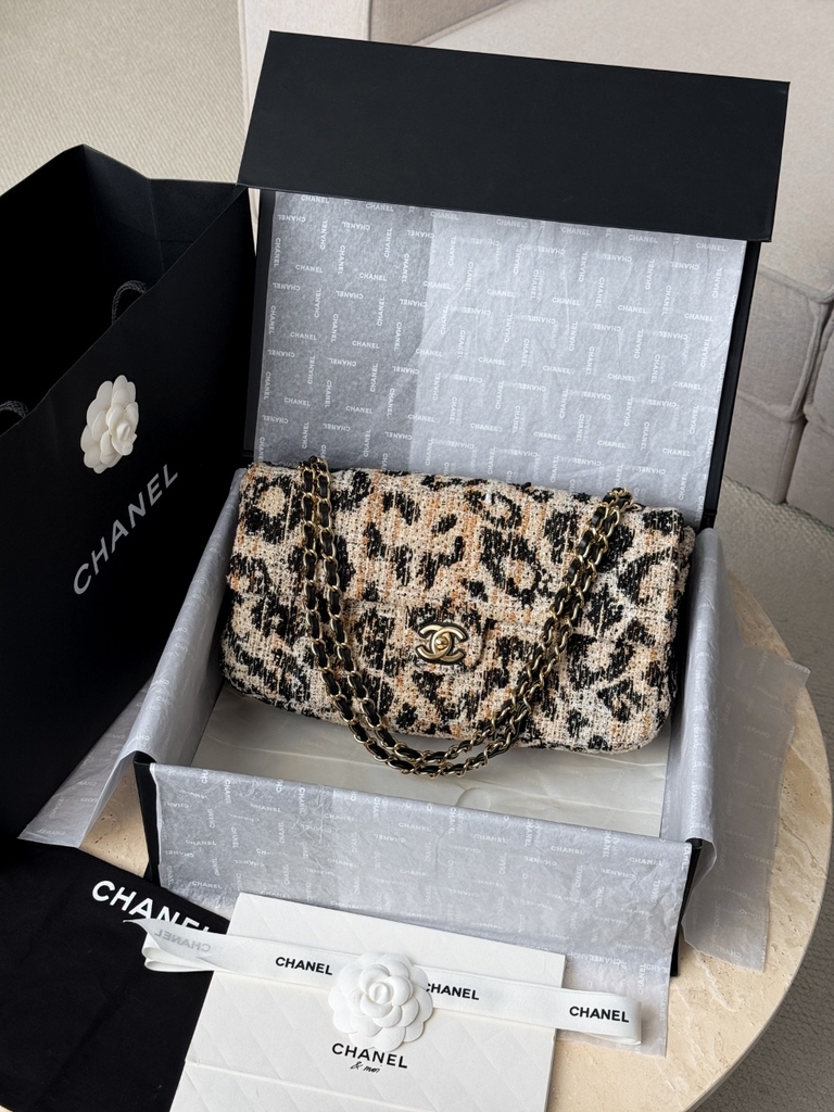 CHANEL 26A 29