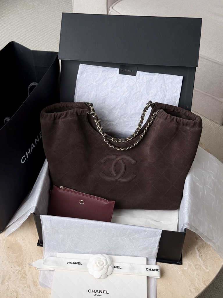 CHANEL 26B 16